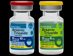 Arsenic Trioxide
